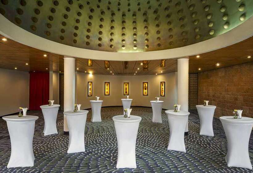Fotos del hotel Hilton Addis Ababa:  20