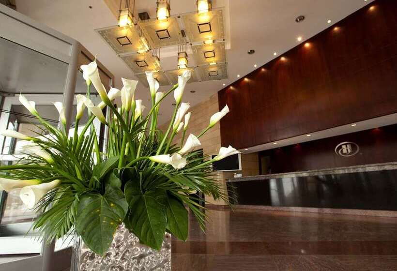 هتل Hilton Colon Quito