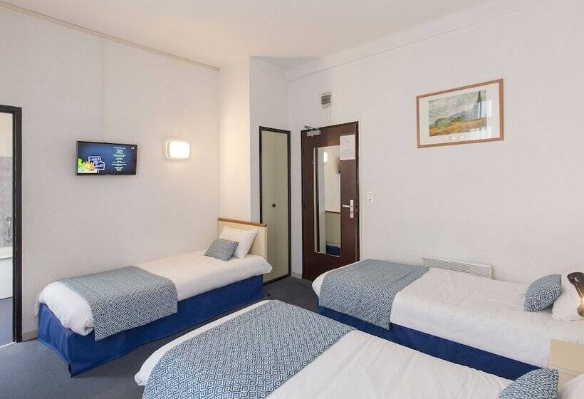 Fotos del hotel Hôtel Aneto: 1 Fotos del hotel Hôtel Aneto: 1