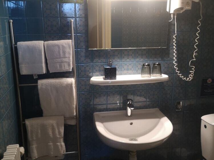 호텔 Hôtel Les Deux Magots