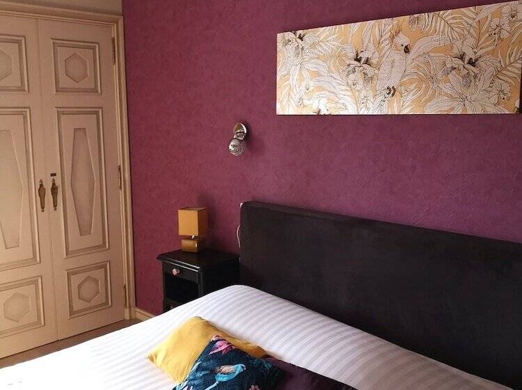 호텔 Hôtel Les Deux Magots