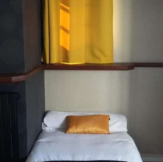 호텔 Hôtel Les Deux Magots