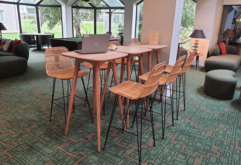 Hôtel Hôtel Mercure Lisieux Normandie, Lisieux les meilleures offres