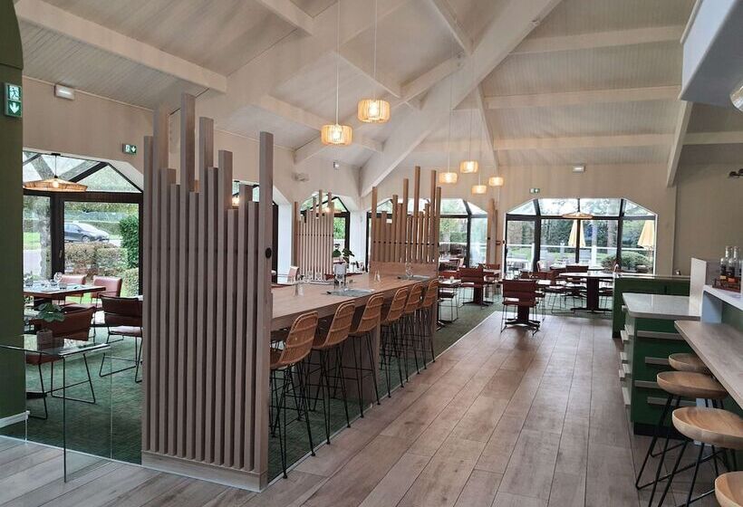 Hôtel Hôtel Mercure Lisieux Normandie, Lisieux les meilleures offres