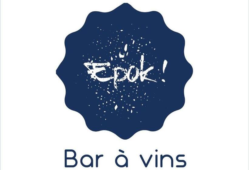 ホテル Hôtel Mercure Rouen Valdereuil