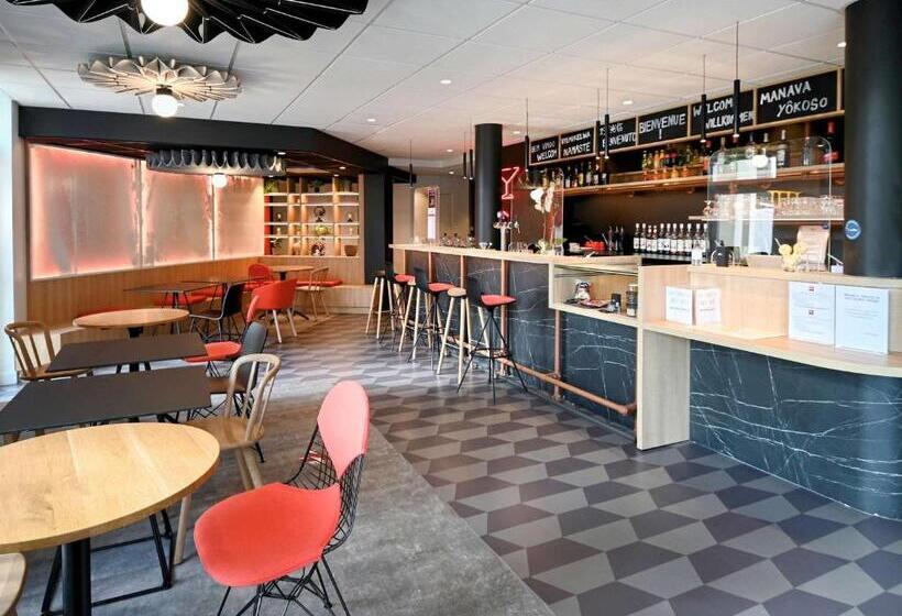 فندق Ibis Auxerre Centre