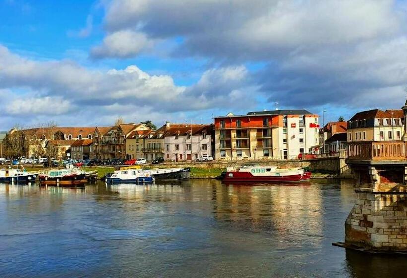 فندق Ibis Auxerre Centre