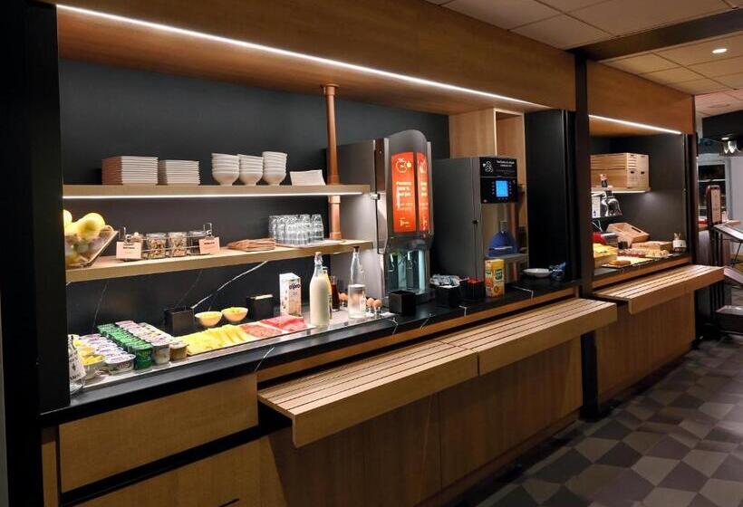 فندق Ibis Auxerre Centre