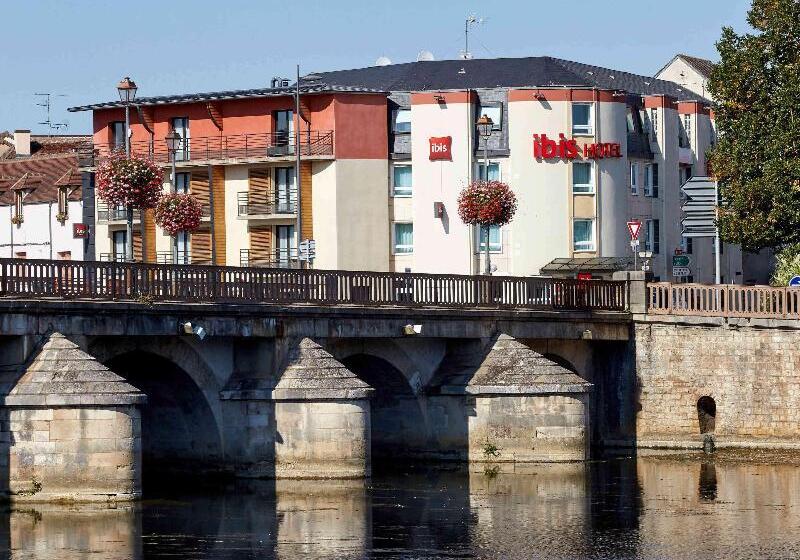 فندق Ibis Auxerre Centre