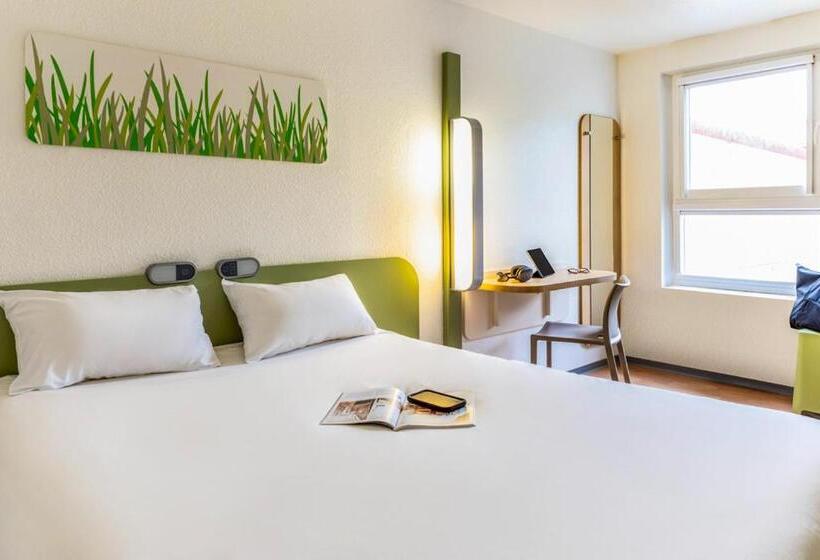 هتل Ibis Budget Compiègne Centre Ville
