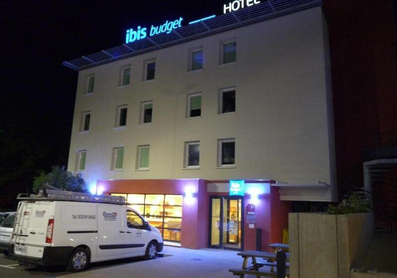 هتل Ibis Budget Montauban Les Chaumes
