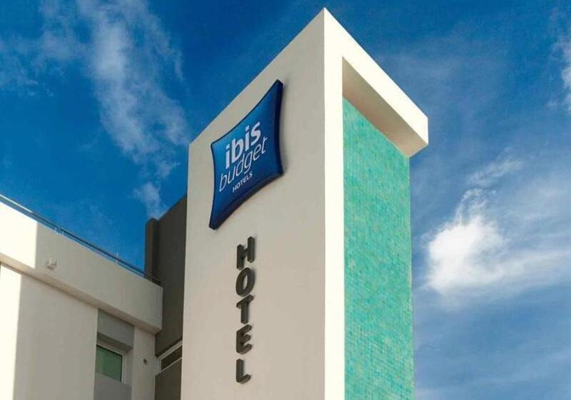 هتل Ibis Budget Montauban Les Chaumes