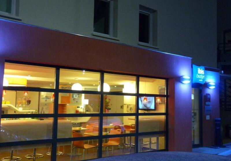 هتل Ibis Budget Montauban Les Chaumes