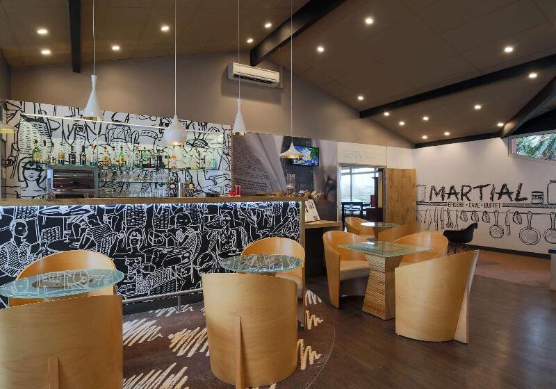 هتل Ibis Budget Montauban Les Chaumes