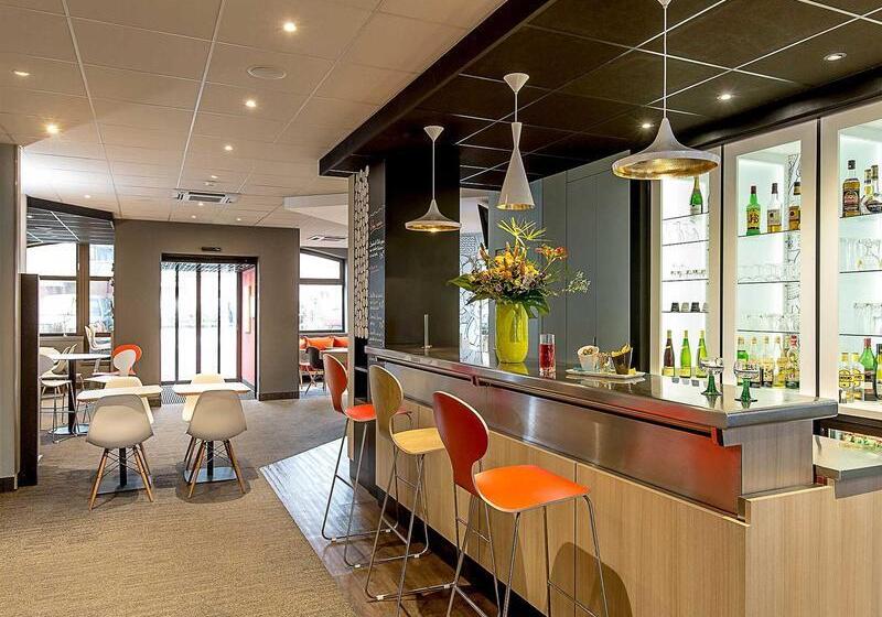 هتل Ibis Colmar Centre