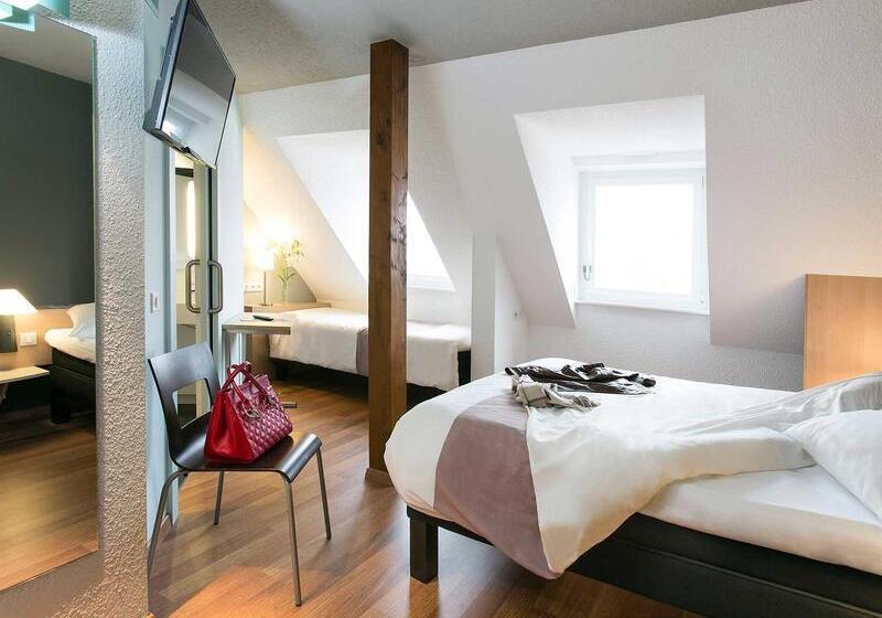 فندق Ibis Colmar Centre