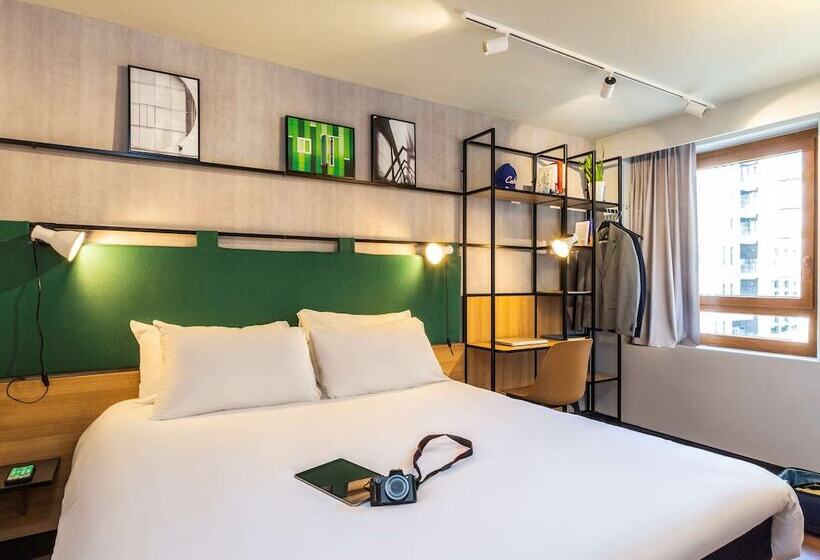 Fotos del hotel Ibis Paris Bastille Opera 11ème:  6