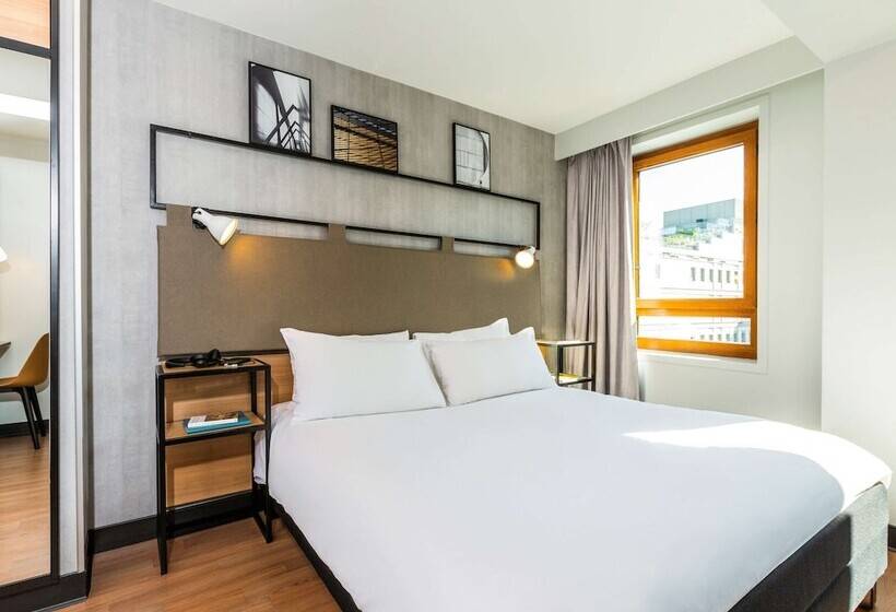 Fotos del hotel Ibis Paris Bastille Opera 11ème:  3