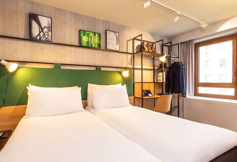 Fotos del hotel Ibis Paris Bastille Opera 11ème:  4