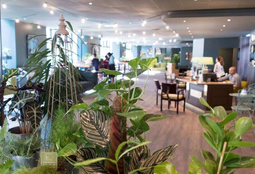 Fotos del hotel Ibis Paris Bastille Opera 11ème:  17