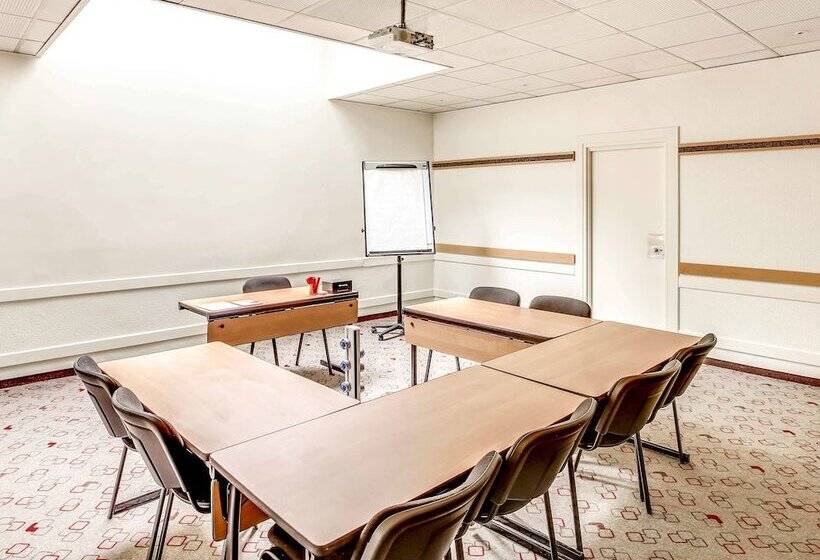 Fotos del hotel Ibis Paris Bastille Opera 11ème:  11