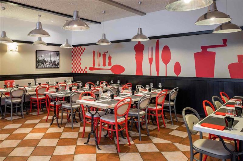 Fotos del hotel Ibis Paris Tour Eiffel Cambronne 15ème:  68
