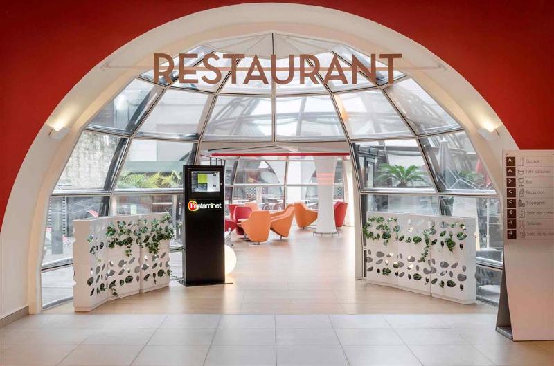 Fotos del hotel Ibis Paris Tour Eiffel Cambronne 15ème:  67
