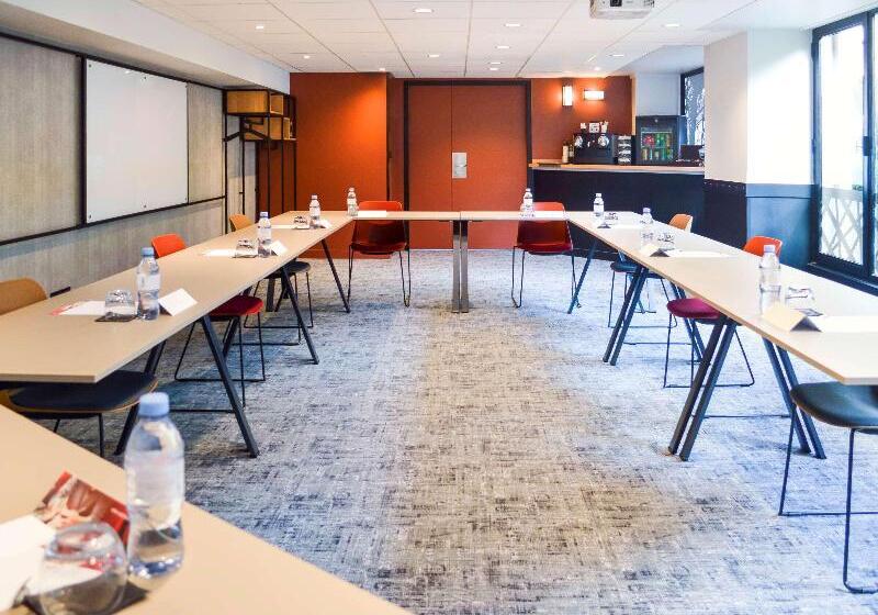 Fotos del hotel Ibis Paris Tour Eiffel Cambronne 15ème:  83