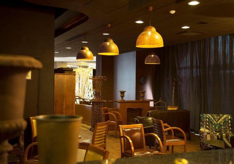 Fotos del hotel Ibis Paris Tour Eiffel Cambronne 15ème:  92