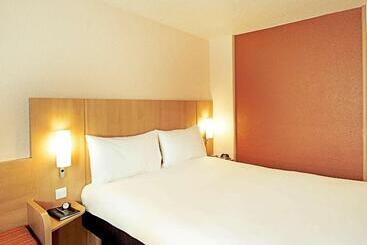 Fotos del hotel Ibis Strasbourg Centre Historique: 1 Fotos del hotel Ibis Strasbourg Centre Historique: 1