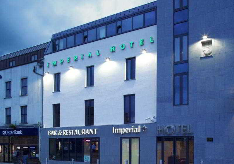 Fotos del hotel Imperial Hotel Galway: 1 Fotos del hotel Imperial Hotel Galway: 1