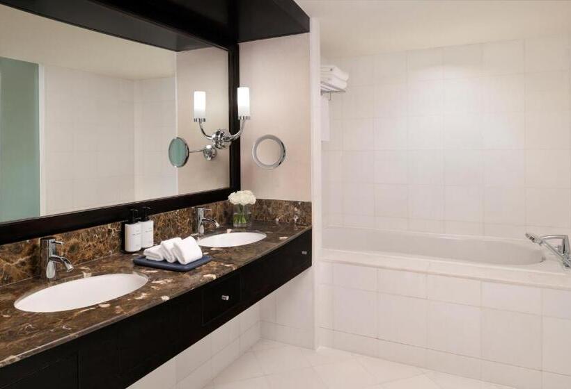 هتل Intercontinental Abu Dhabi, An Ihg