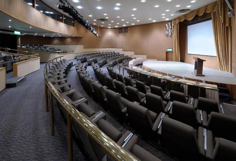 هتل Intercontinental Abu Dhabi, An Ihg