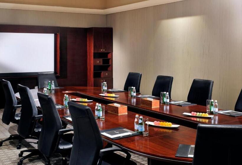 هتل Intercontinental Abu Dhabi, An Ihg