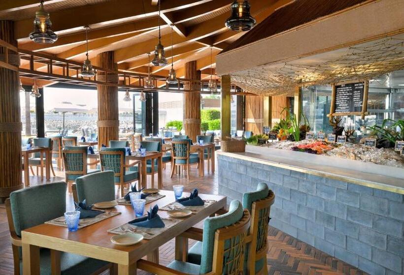 هتل Intercontinental Abu Dhabi, An Ihg