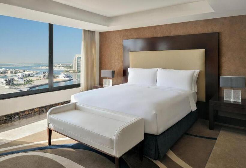 هتل Intercontinental Abu Dhabi, An Ihg