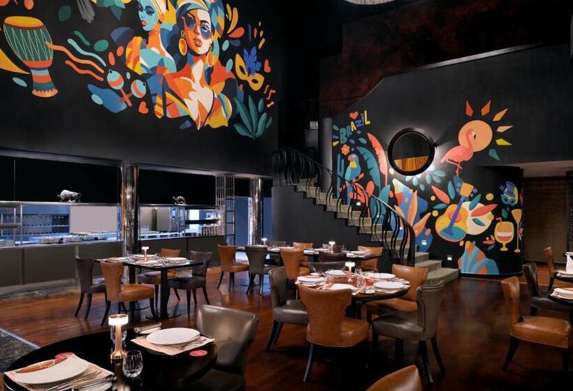 هتل Intercontinental Abu Dhabi, An Ihg