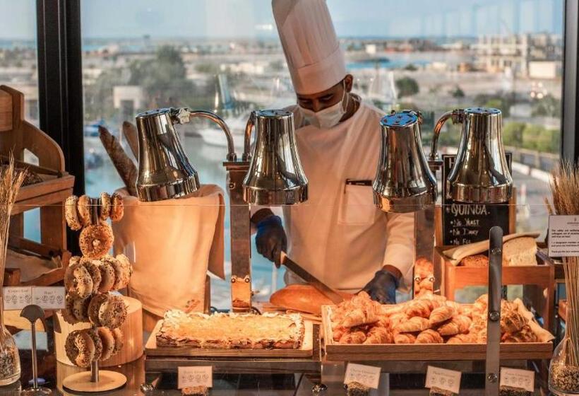 هتل Intercontinental Abu Dhabi, An Ihg