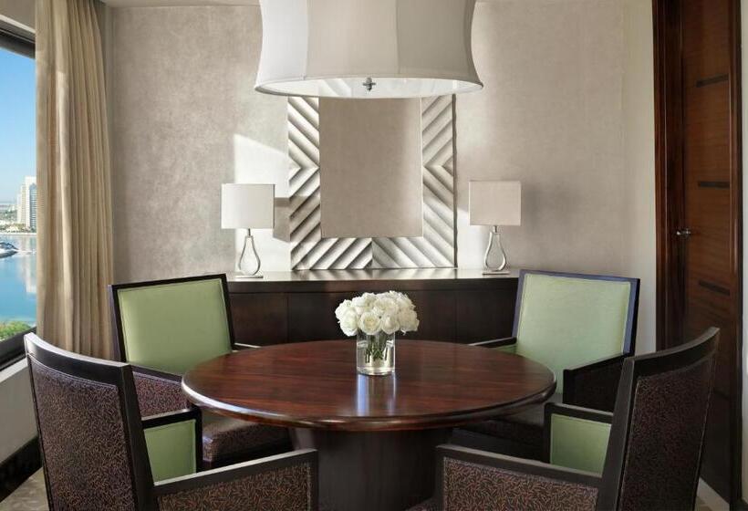 هتل Intercontinental Abu Dhabi, An Ihg