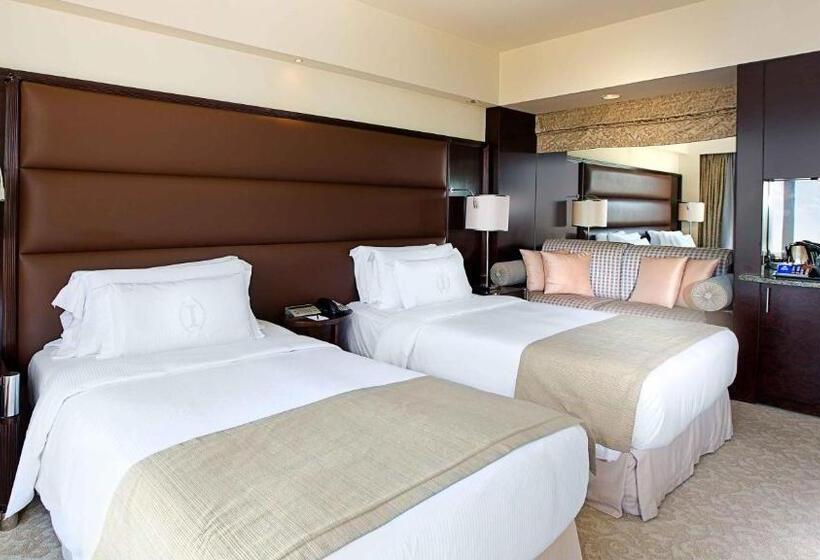 هتل Intercontinental Abu Dhabi, An Ihg