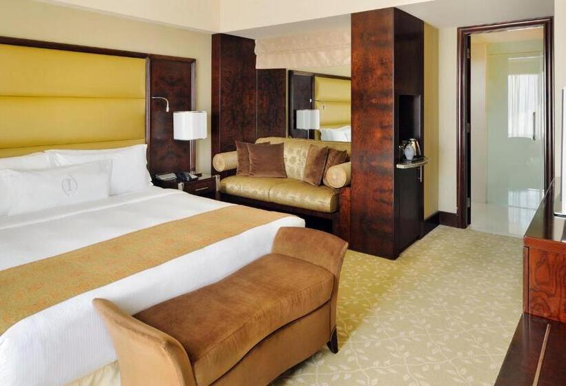 هتل Intercontinental Abu Dhabi, An Ihg