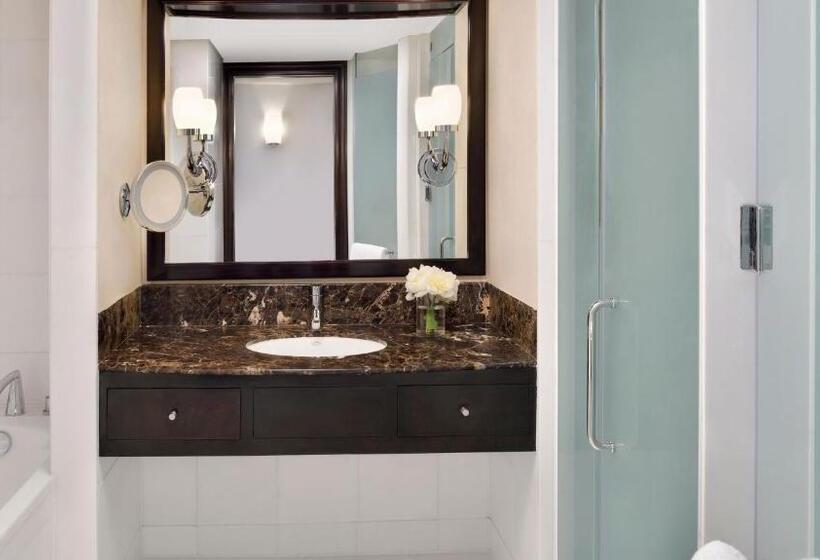 هتل Intercontinental Abu Dhabi, An Ihg