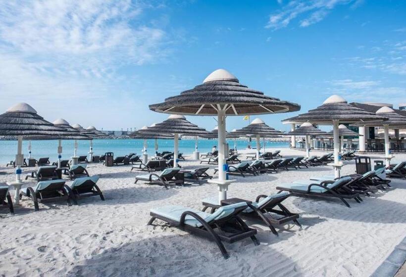 هتل Intercontinental Abu Dhabi, An Ihg