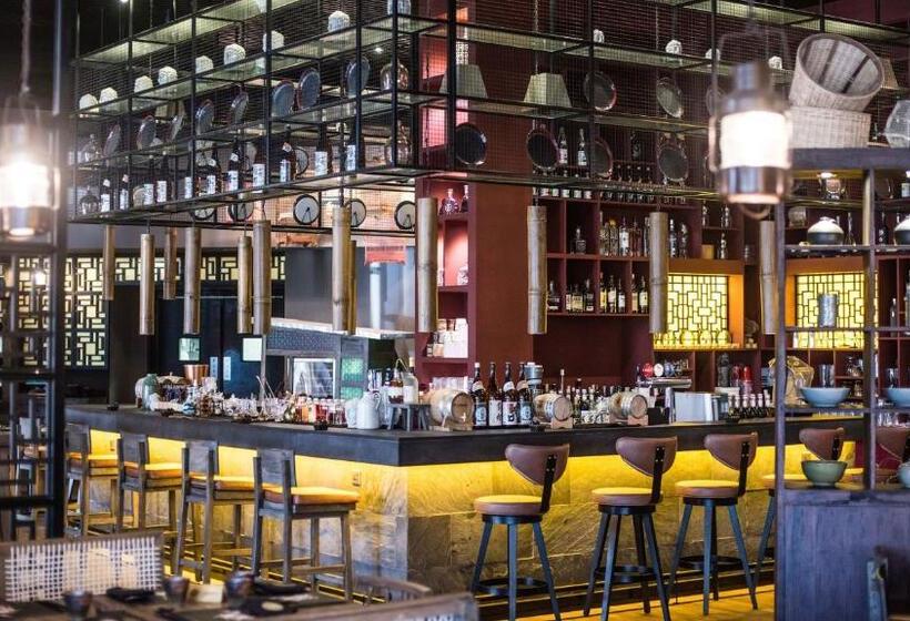 هتل Intercontinental Abu Dhabi, An Ihg