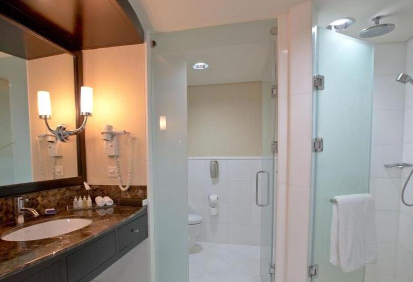 هتل Intercontinental Abu Dhabi, An Ihg
