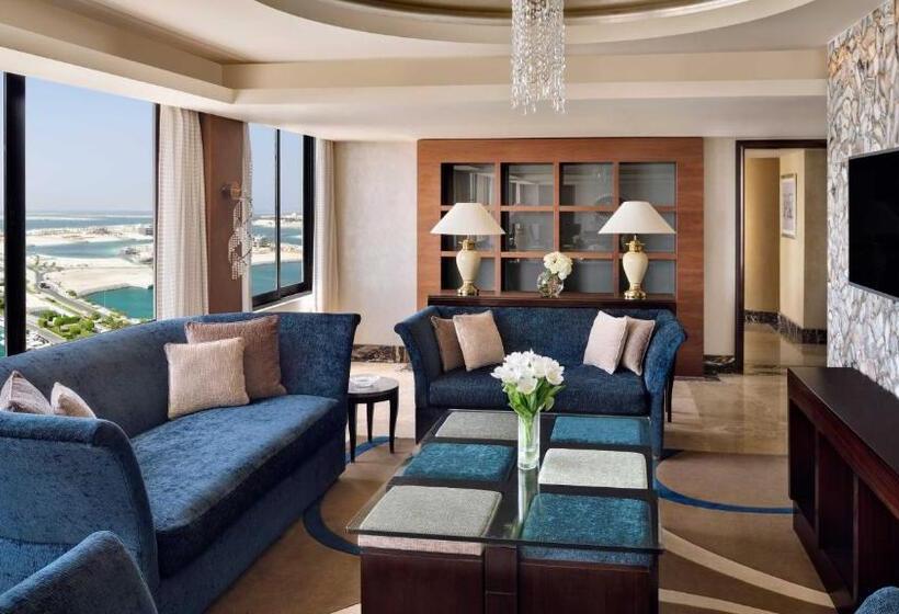 هتل Intercontinental Abu Dhabi, An Ihg