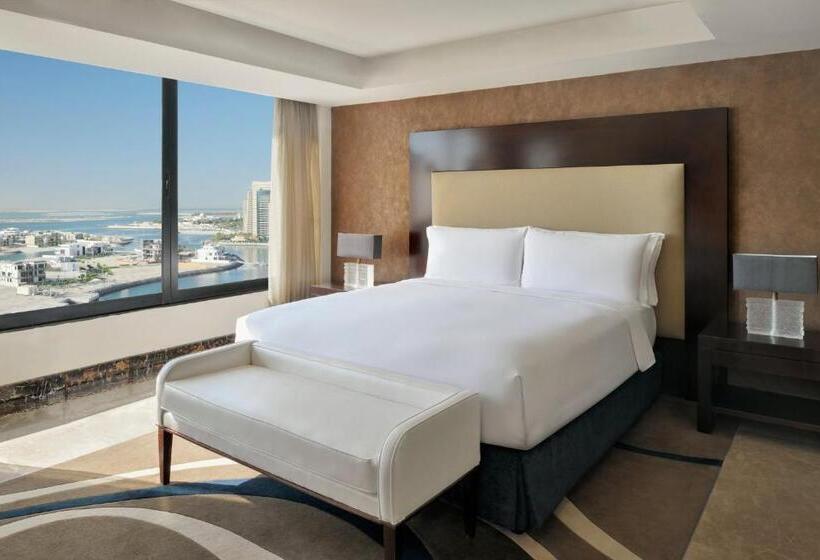 هتل Intercontinental Abu Dhabi, An Ihg