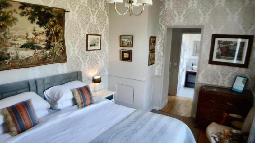 호텔 La Petite Auberge