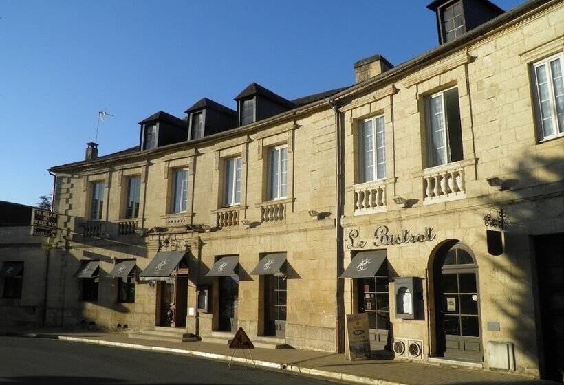 هتل Le Relais De Montignac