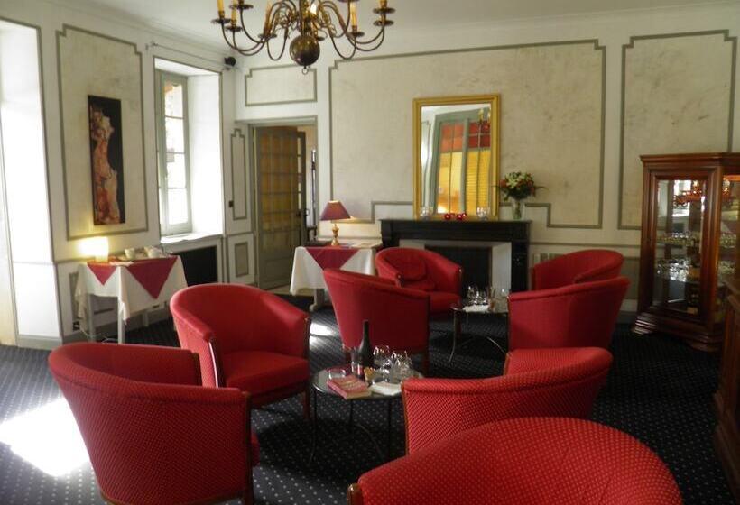 هتل Le Relais De Montignac